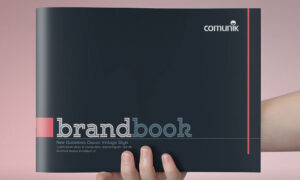 O que é Brand Book?