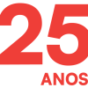 25 anos